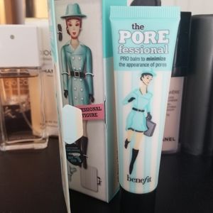 Benefit POREfessional face primer full size